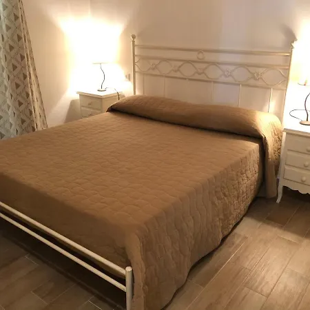 Guest house Villacolle *