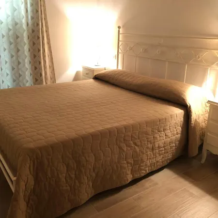 Guest house Villacolle