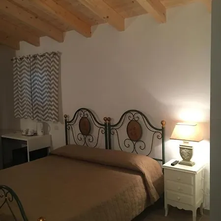 Villacolle Guest house