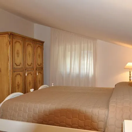 Hotel Villacollevisso