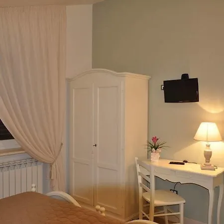 Hotel Villacollevisso *