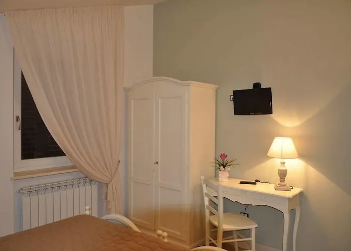 Hotel Villacollevisso *